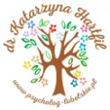 Katarzyna Hartfil Psychoterapia i rozwój osobisty logo